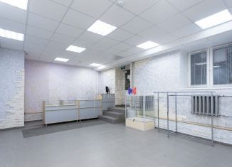 Продаю помещение свободного назначения, 76.7 м2, Тюмень, улица Щорса, 2к1