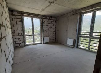 1-комнатная квартира на продажу, 51.3 м2, Ялта