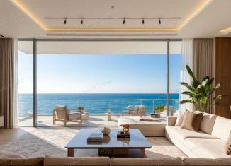 Продаю 2-комнатную квартиру, 65 м2, Сочи, Ривьерский переулок, 6, микрорайон Центральный