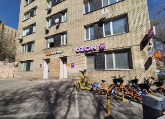 Продается торговая площадь, 157.3 м2, Москва, Николоямский переулок, 3Ак4