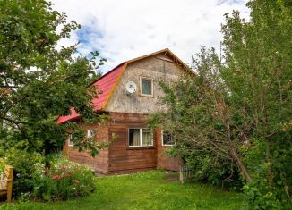 Продается дом, 85 м2, Тюмень, Тихая улица