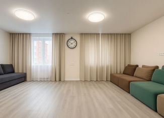 2-ком. квартира на продажу, 54.7 м2, деревня Глухово, Романовская улица, 11