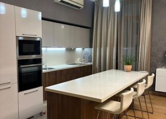 Сдается 3-комнатная квартира, 146.4 м2, Санкт-Петербург, улица Смольного, Центральный район