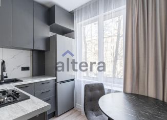 Продается 2-комнатная квартира, 45.6 м2, Татарстан, улица Хади Такташа, 91