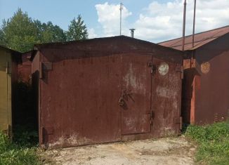 Продается гараж, 24 м2, Тула, Большая улица