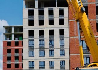 Продажа 2-ком. квартиры, 51.1 м2, Аксай