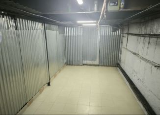 Сдам гараж, 18 м2, Москва, проспект Вернадского, 97с2
