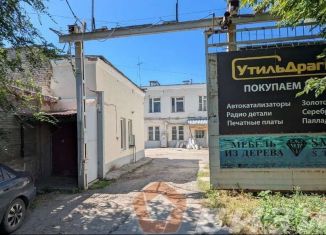 Сдается в аренду производство, 108 м2, Самарская область, улица Алексея Толстого, 8А