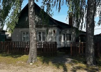 Продается дом, 123 м2, посёлок Нетьинка, улица имени Лёвкина, 12