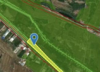 Продам земельный участок, 500 сот., Махачкала, Р-217 Кавказ, 806-й километр