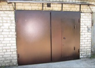 Гараж на продажу, 20 м2, Липецк, гаражный потребительский кооператив Октябрьский, 5/196