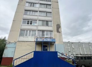 Продается помещение свободного назначения, 124.7 м2, Коми, Молодёжная улица, 6