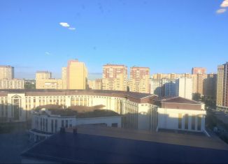 Продажа однокомнатной квартиры, 43.8 м2, Тюмень, улица Ивана Словцова, 19