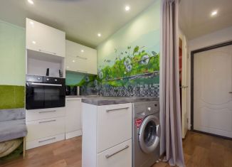 Продается квартира студия, 21 м2, Тюмень, улица 30 лет Победы, 79