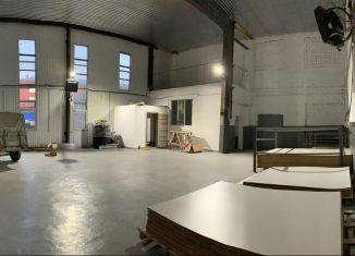 Сдам производство, 322 м2, Омская область, 30-я Северная улица, 67