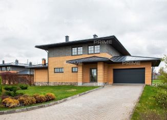 Продается дом, 422 м2, деревня Варварино