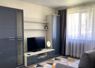 Аренда однокомнатной квартиры, 34 м2, Казань, улица Нурсултана Назарбаева, 70