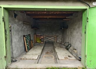 Продается гараж, 17 м2, Калининград, Украинская улица