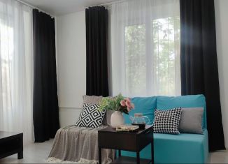 Сдается в аренду однокомнатная квартира, 30 м2, Москва, Мукомольный проезд, 1к1, Мукомольный проезд