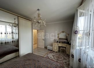 Продается трехкомнатная квартира, 78.9 м2, Котельники, микрорайон Новые Котельники, 16