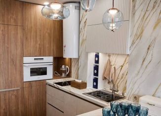 2-комнатная квартира на продажу, 53 м2, Мурманск, улица Беринга