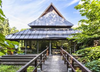 Продажа дома, 1250 м2, деревня Барвиха