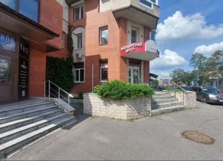 Продажа помещения свободного назначения, 602.2 м2, Санкт-Петербург, бульвар Новаторов, 11, метро Ленинский проспект