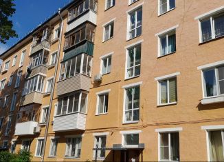 Продается 1-ком. квартира, 31.6 м2, Тула, Оружейная улица