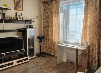 Продается квартира студия, 26 м2, Барнаул, Балтийская улица, 99, ЖК Матрёшки