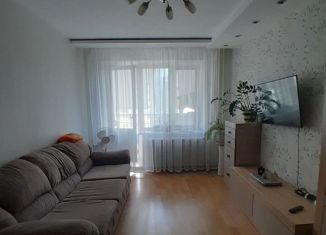 1-комнатная квартира на продажу, 40 м2, Томская область, 2-я Рабочая улица, 17