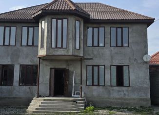 Продажа дома, 400 м2, Грозный, улица Г.Х. Митаева, 83, Байсангуровский район