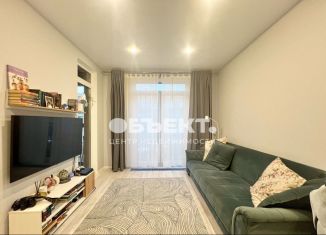 Продаю однокомнатную квартиру, 31.4 м2, посёлок Шушары, Образцовая улица, 5к2, ЖК Неоклассика-2