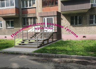 Продаю 3-комнатную квартиру, 64 м2, Челябинск, улица Куйбышева, 86, Курчатовский район