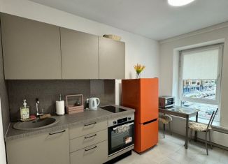 Сдам 1-ком. квартиру, 35 м2, Зеленоград, Георгиевский проспект, 33к2