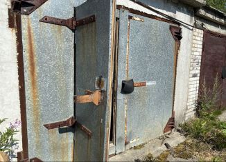 Продажа гаража, 20 м2, Коми, Тентюковская улица, 251/3