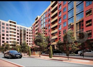 2-ком. квартира на продажу, 50.4 м2, Дагестан, Благородная улица, 23