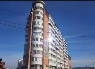 Продаю квартиру студию, 43.5 м2, Бурятия, Тобольская улица, 163