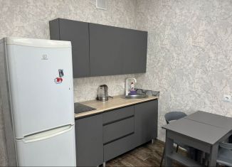 Сдам квартиру студию, 24 м2, Республика Башкортостан, Кустарёвская набережная, 27