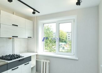 Продажа однокомнатной квартиры, 31 м2, Ярославль, улица Панина, 35