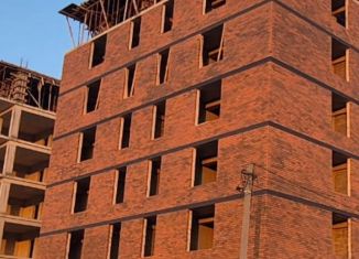 Продам 1-ком. квартиру, 56 м2, Махачкала, Маковая улица, 9