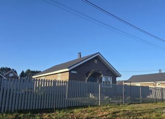 Дом на продажу, 74 м2, Удмуртия, Курортная улица