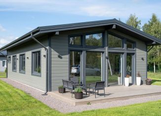 Продажа дома, 142.5 м2, деревня Касимово, Бульварная улица, 5