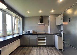 Сдается в аренду 1-комнатная квартира, 35 м2, посёлок Парголово, Толубеевский проезд, 26к1