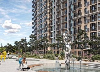 Продаю квартиру студию, 20.6 м2, Крым