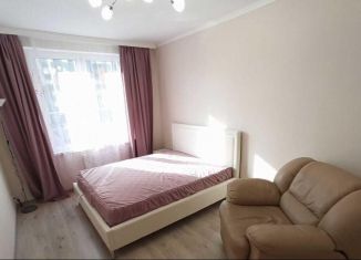 Сдается 1-ком. квартира, 42 м2, Москва, Дмитровское шоссе, 107к2, метро Селигерская