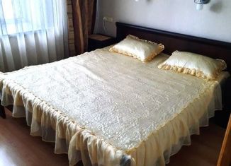 Трехкомнатная квартира в аренду, 62 м2, Краснодар, улица Стасова, 164, микрорайон Черемушки