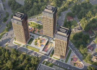 Продается однокомнатная квартира, 45.5 м2, Нижегородская область