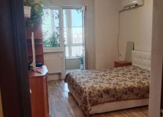 2-комнатная квартира на продажу, 88 м2, Краснодар, улица Достоевского, 84, микрорайон район 40 лет Победы