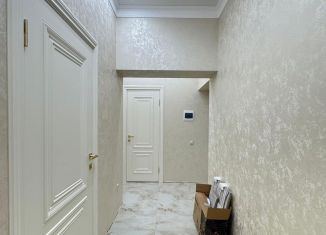 Продается однокомнатная квартира, 49 м2, Махачкала, проспект Амет-хана Султана, 344