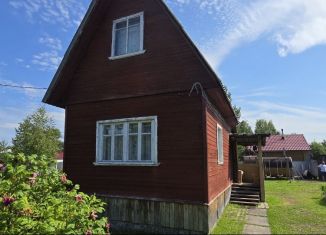 Дом на продажу, 30 м2, Архангельск